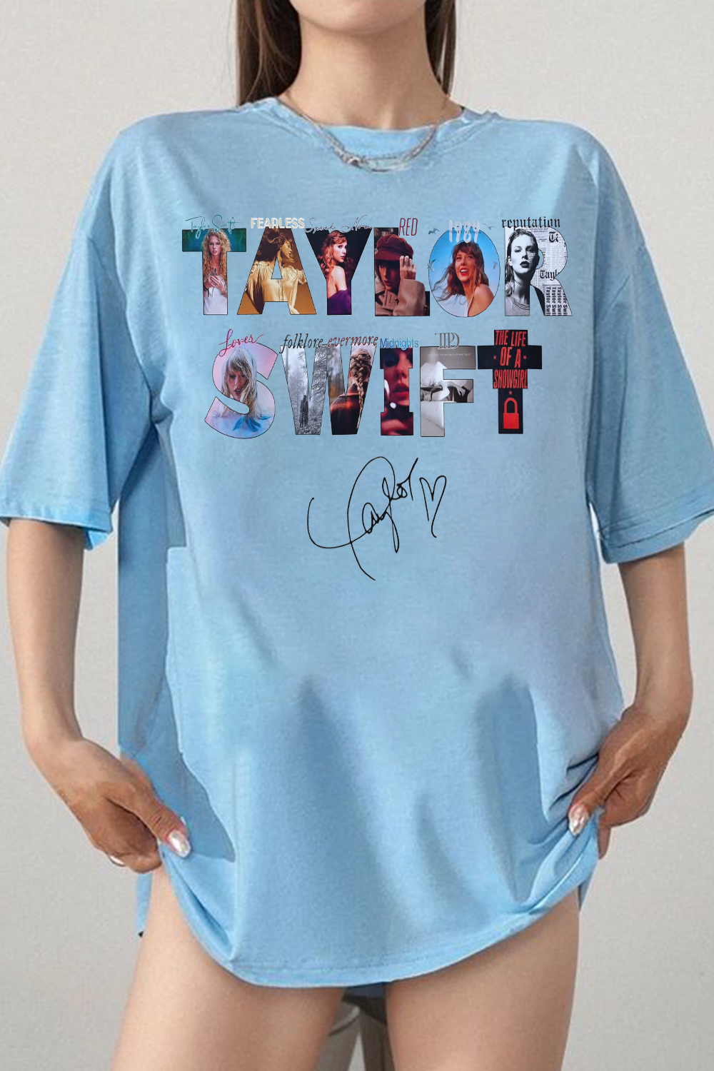 Taylor Swift shirt